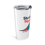 Statistically Significant - Graphic 20oz Tumbler