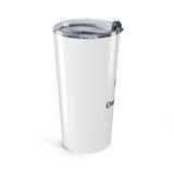 Do No Harm. Take No Bull. | Clinical 20oz Tumbler