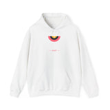 Outcomes Over Optics. - Premium Hoodie
