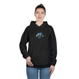 The Shift Shop — Chief of Let’s Look at the Data (Hoodie)