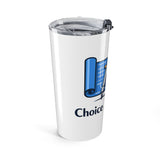 Choice Architect - Graphic 20oz Tumbler