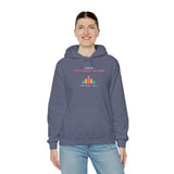 Chief of Lets Look At The Data - Graphic T-Shirt