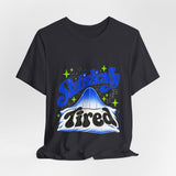 The Shift Shop — Statistically Tired (T-Shirt)