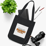 The Shift Shop — Snack Budget Chief Executive (Canvas Tote)