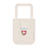The Shift Shop — Not That Kind of Doctor (Canvas Tote)