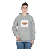 The Shift Shop — Snack Budget Chief Executive (Hoodie)