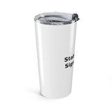 Statistically Significant. - 20oz Tumbler