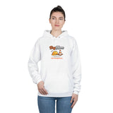 The Shift Shop — Boy Mom — A Masterclass in Risk Management (Hoodie)