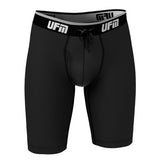 UFM Long Boxer Brief 9" - Bamboo REG Support - MapleARTUS