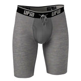UFM Long Boxer Brief 9" - Bamboo REG Support - MapleARTUS