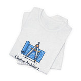 Choice Architect - Graphic T-Shirt