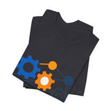 The Shift Shop — Systemic Solutions Only (T-Shirt)