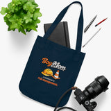 The Shift Shop — Boy Mom — A Masterclass in Risk Management (Canvas Tote)