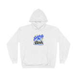 The Shift Shop — Statistically Tired (Hoodie)
