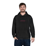 The Shift Shop — Understaffed Overcaffeinated Unimpressed Hoodie