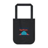 The Shift Shop — Statistically Significant (Canvas Tote)