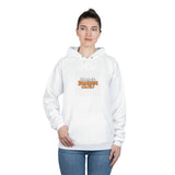 The Shift Shop — Snack Budget Chief Executive (Hoodie)