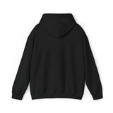 Choice Architect. - Embroidered Heavy Blend Hoodie