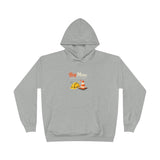 The Shift Shop — Boy Mom — A Masterclass in Risk Management — Light (Hoodie)
