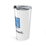 Choice Architect - Graphic 20oz Tumbler