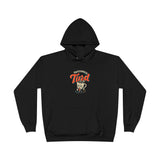 The Shift Shop — Professionally Tired (Hoodie)