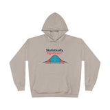 The Shift Shop — Statistically Significant (Hoodie)