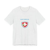 Not that kind of doctor - Graphic T-Shirt