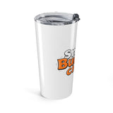 The Shift Shop — Snack Budget Chief Executive (20oz Tumbler)