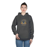 The Shift Shop — Overqualified for This Nonsense (Hoodie)