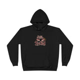 The Shift Shop — Per My Previous Eye Roll (Hoodie)
