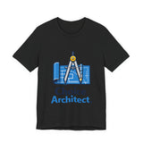 The Shift Shop — Choice Architect — Bold (T-Shirt)