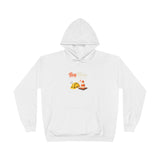The Shift Shop — Boy Mom — A Masterclass in Risk Management — Light (Hoodie)