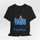 The Shift Shop — Choice Architect — Bold (T-Shirt)