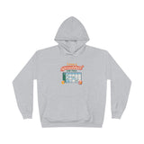 The Shift Shop — I Have a Spreadsheet for That (Hoodie)