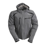Soft-Shell Touring Jacket - MapleARTUS