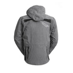 Soft-Shell Touring Jacket - MapleARTUS