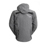 Soft-Shell Touring Jacket - MapleARTUS