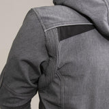 Soft-Shell Touring Jacket - MapleARTUS