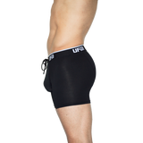 UFM Boxer Brief 6" - Bamboo REG Support - MapleARTUS