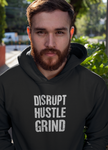 Disrupt Hrind HOODIE - MapleARTUS