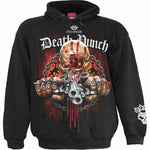 5FDP - ASSASSIN - Licensed Band Hoody Black - MapleARTUS