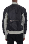 Bolden Two Tone Bomber - MapleARTUS