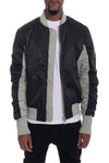 Bolden Two Tone Bomber - MapleARTUS