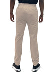 Solid Jogger Pants - MapleARTUS