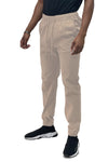Solid Jogger Pants - MapleARTUS