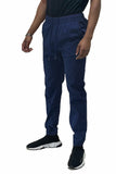 Solid Jogger Pants - MapleARTUS