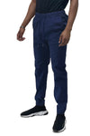 Solid Jogger Pants - MapleARTUS