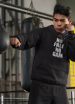 No Pain No Gain HOODIE - MapleARTUS
