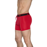 UFM Boxer Brief 6" - Bamboo REG Support - MapleARTUS