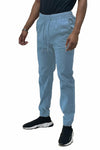 Solid Jogger Pants - MapleARTUS